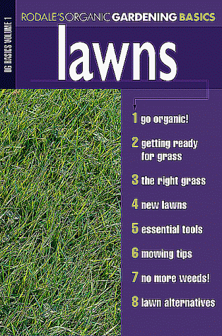 Cover of Lawns