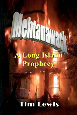 Book cover for Mehtanawack