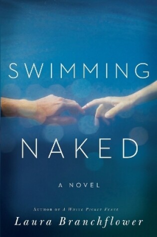 Cover of Swimming Naked
