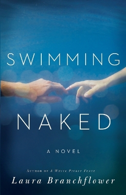Book cover for Swimming Naked