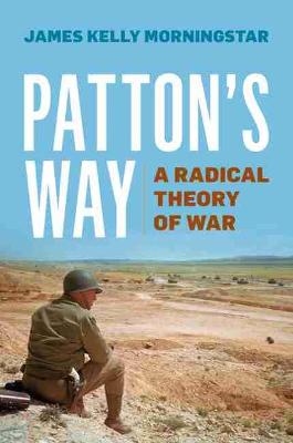 Book cover for Patton's Way