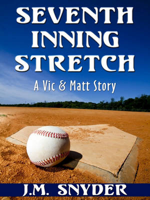 Book cover for Seventh Inning Stretch