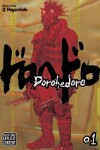 Book cover for Dorohedoro, Vol. 1