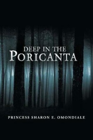 Cover of Deep in the Poricanta