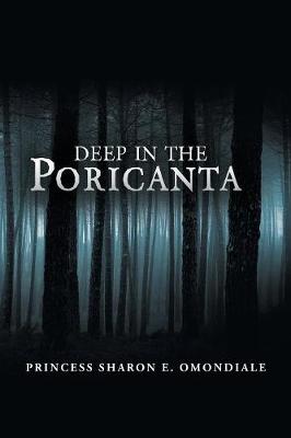 Book cover for Deep in the Poricanta