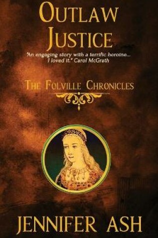 Cover of Outlaw Justice