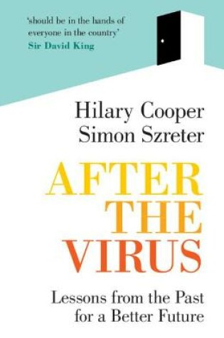 Cover of After the Virus