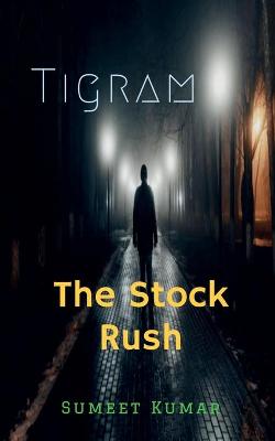 Book cover for Tigram