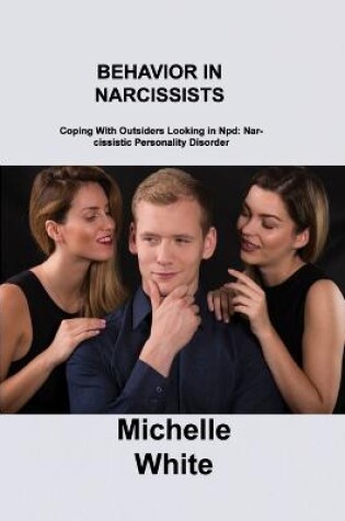 Cover of Behavior in Narcissists
