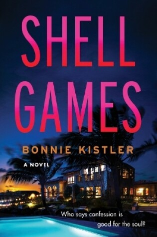 Cover of Shell Games