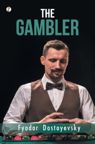 Cover of The Gamblers
