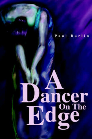 Cover of A Dancer on the Edge