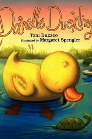 Cover of Dawdle Duckling