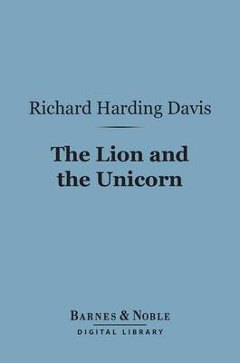 Book cover for The Lion and the Unicorn (Barnes & Noble Digital Library)