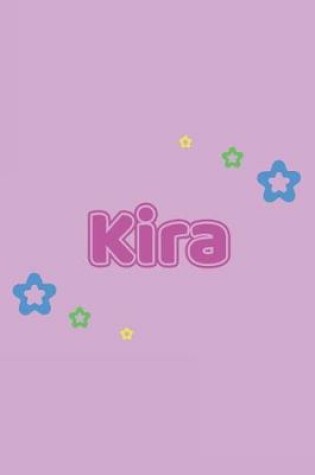 Cover of Kira