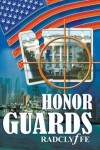 Book cover for Honor Guards