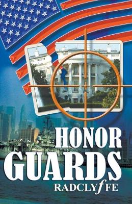 Cover of Honor Guards