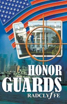 Book cover for Honor Guards