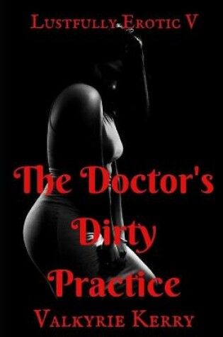 Cover of Lustfully Erotic 5