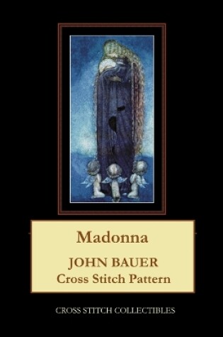 Cover of Madonna