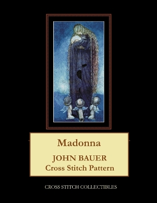 Book cover for Madonna