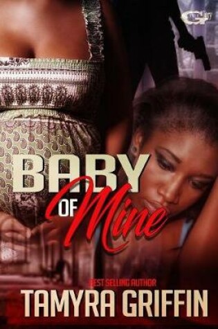 Cover of Baby Of Mine