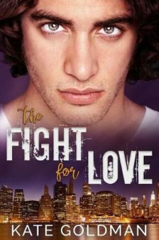 Cover of The Fight for Love