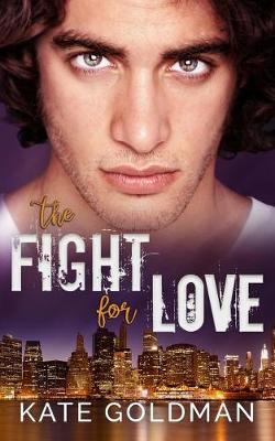 Book cover for The Fight for Love