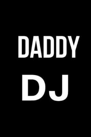 Cover of Daddy DJ
