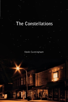 Cover of The Constellations