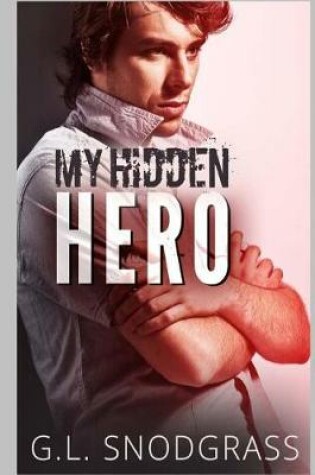 Cover of My Hidden Hero
