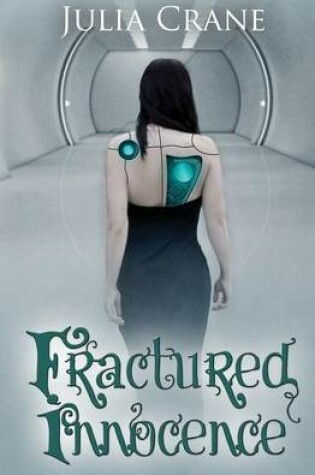 Cover of Fractured Innocence