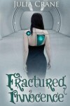 Book cover for Fractured Innocence