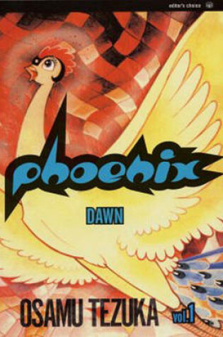 Cover of Phoenix, Vol. 1