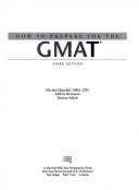 Book cover for How to Prepare for the GMAT