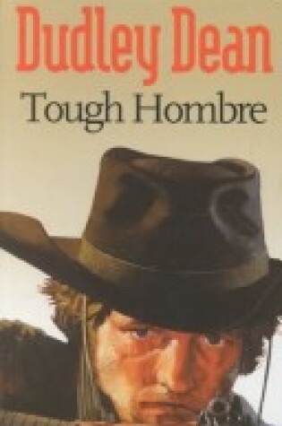 Cover of Tough Hombre