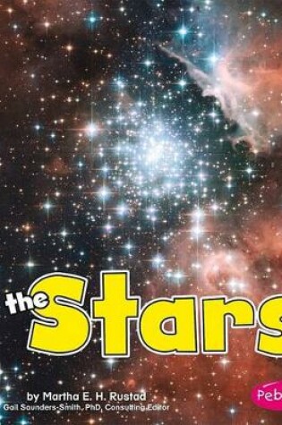 Cover of Stars (out in Space)