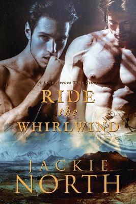 Book cover for Ride the Whirlwind