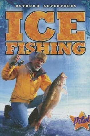 Cover of Ice Fishing