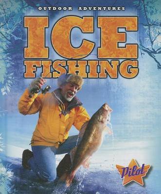 Cover of Ice Fishing