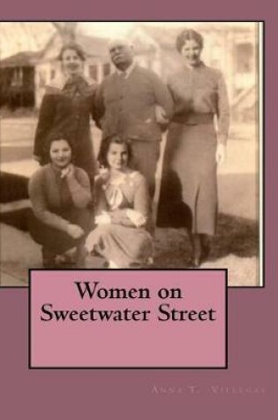 Cover of Women on Sweetwater Street