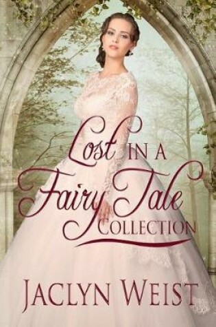 Cover of Lost in a Fairy Tale