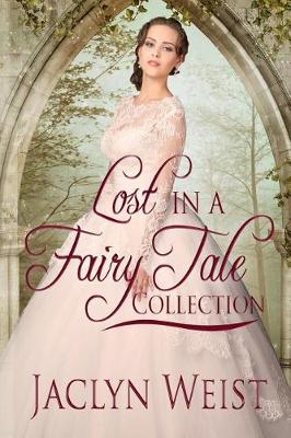 Book cover for Lost in a Fairy Tale