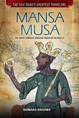 Book cover for Mansa Musa