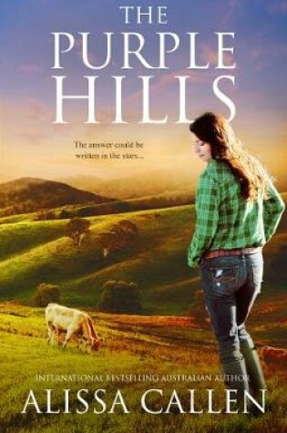 Cover of The Purple Hills