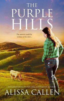 Cover of The Purple Hills