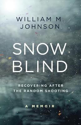 Book cover for SnowBlind