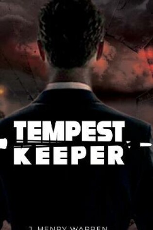 Cover of Tempest Keeper