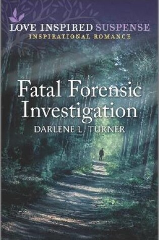 Cover of Fatal Forensic Investigation