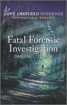 Book cover for Fatal Forensic Investigation